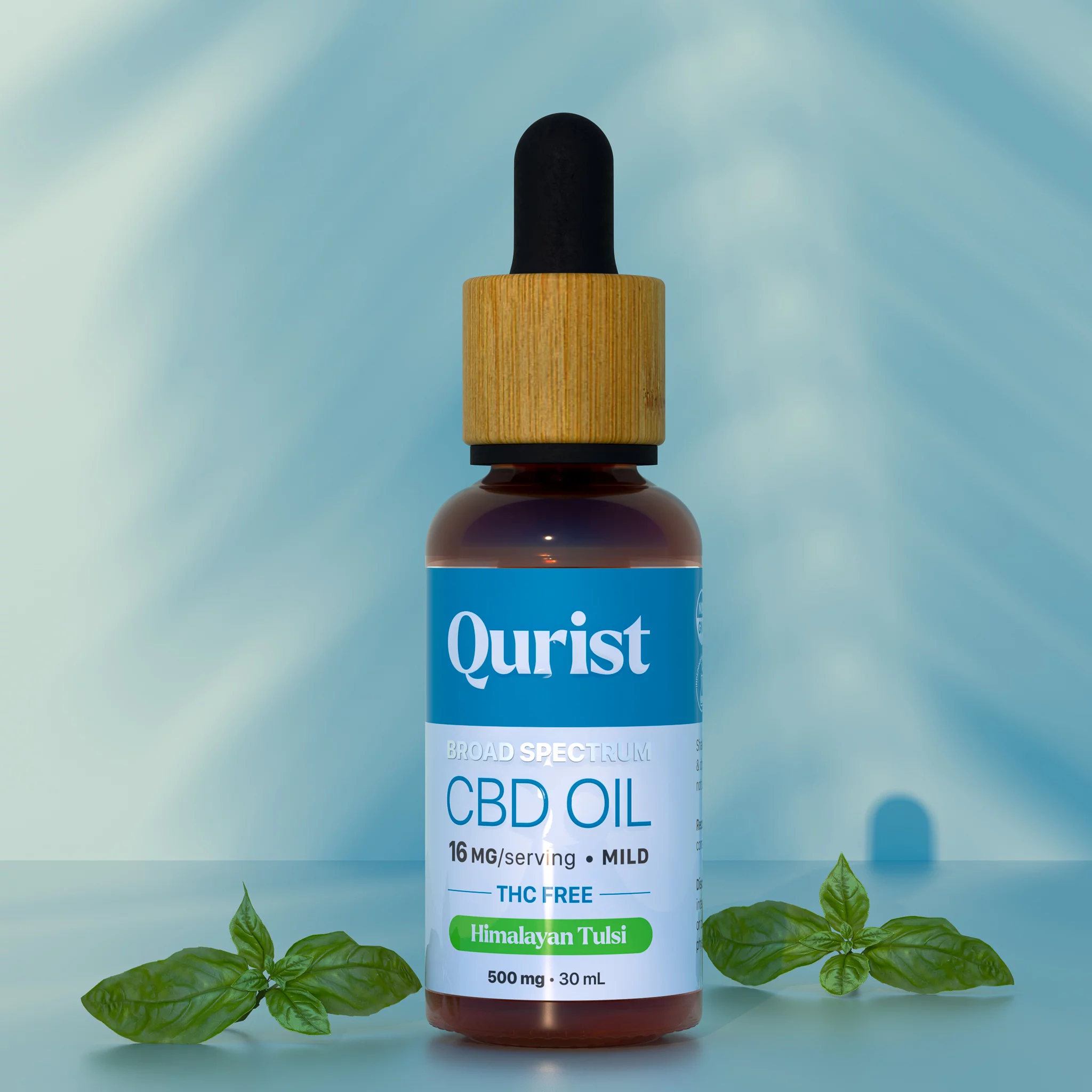QU057005_1 Qurist Broad Spectrum CBD Oil on itsHemp