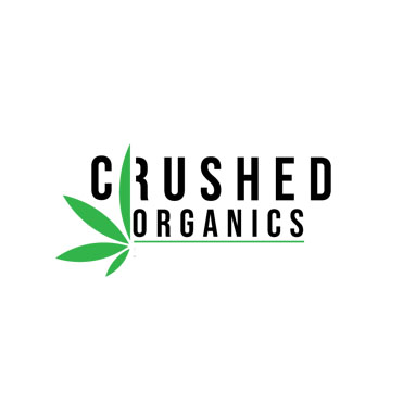 crushed organics_logo_Its Hemp on itsHemp