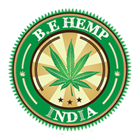 B.EHempIndia_Logo_ItsHemp on itsHemp