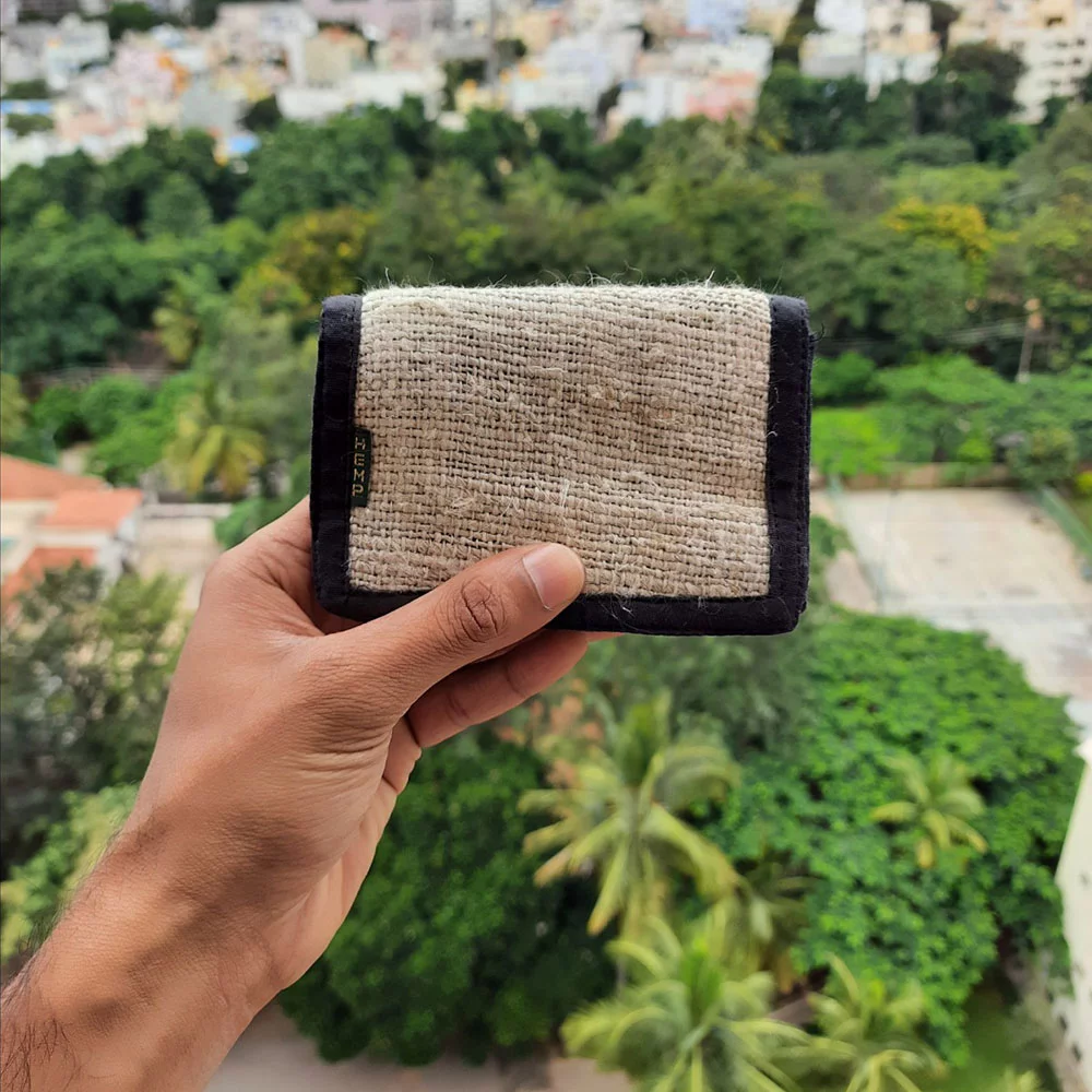 Hemp wallet on itsHemp