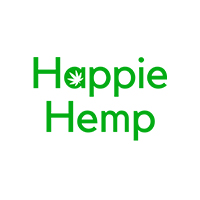 HappieHemp_Logo_ItsHemp on itsHemp