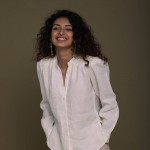 Reistor The Wild River Shirt (Shell Off-White) on itsHemp