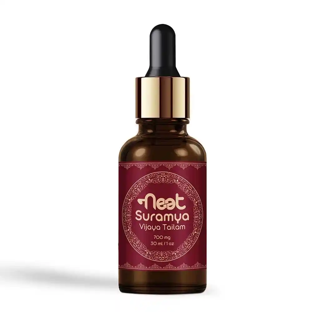 Neet Broad Spectrum CBD Oil on itsHemp