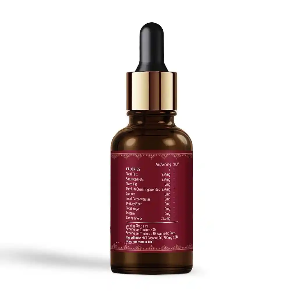 Neet Broad Spectrum CBD Oil on itsHemp