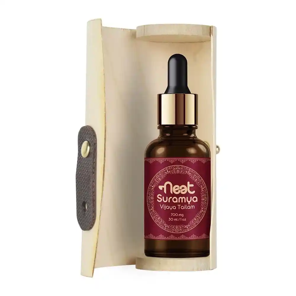 Neet Broad Spectrum CBD Oil on itsHemp