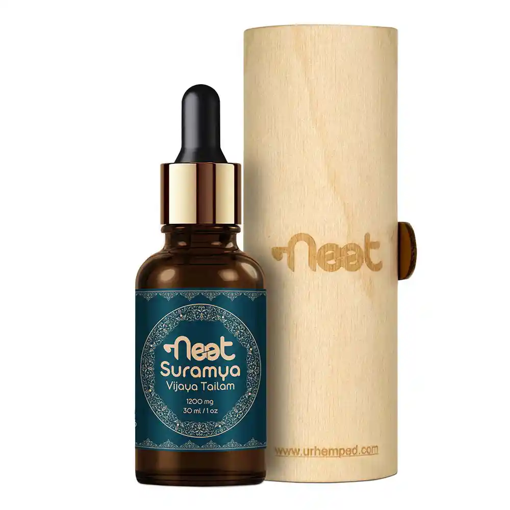 C-NE032006_1 Neet Broad Spectrum CBD Oil on itsHemp