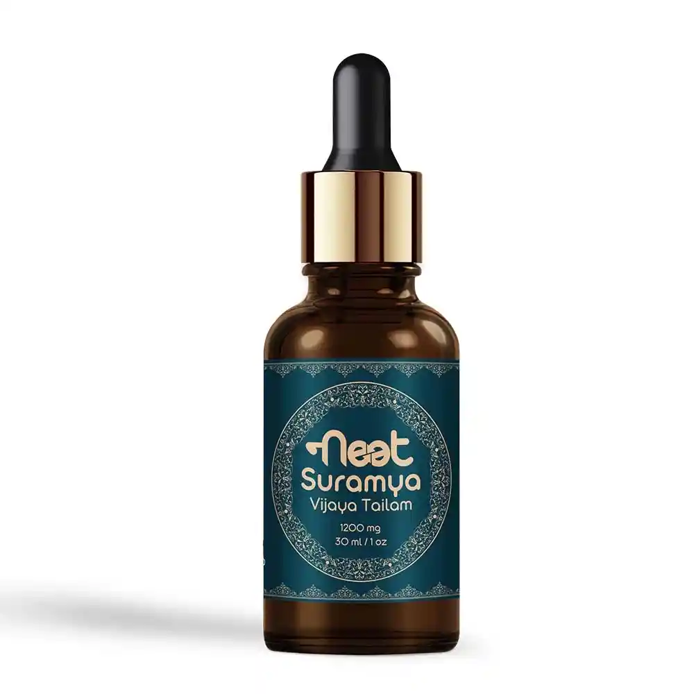 Neet Broad Spectrum CBD Oil on itsHemp