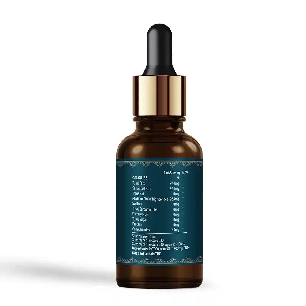 Neet Broad Spectrum CBD Oil on itsHemp