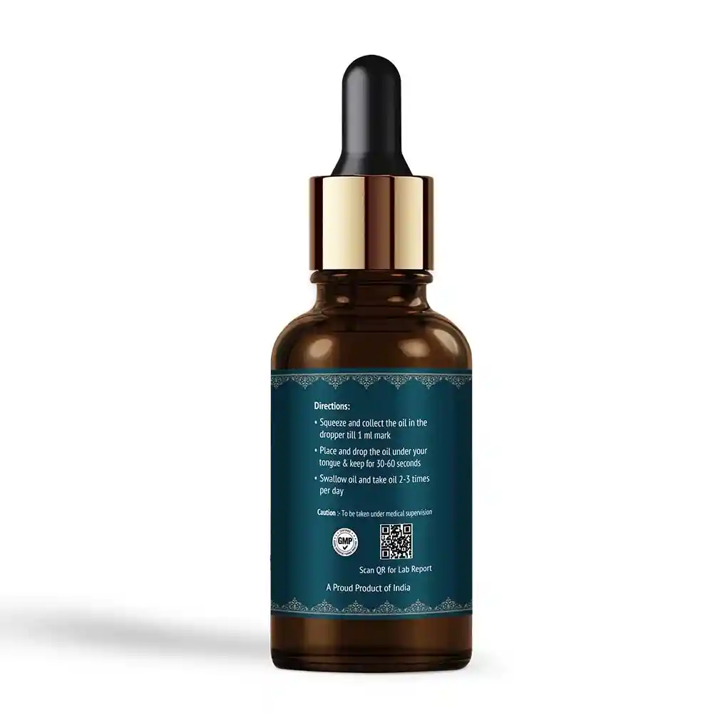 Neet Broad Spectrum CBD Oil on itsHemp
