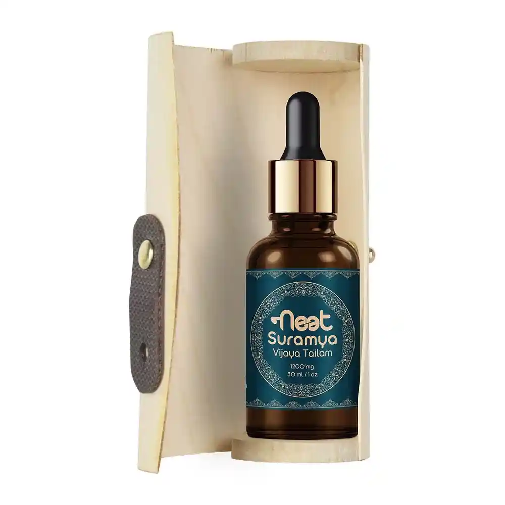 Neet Broad Spectrum CBD Oil on itsHemp