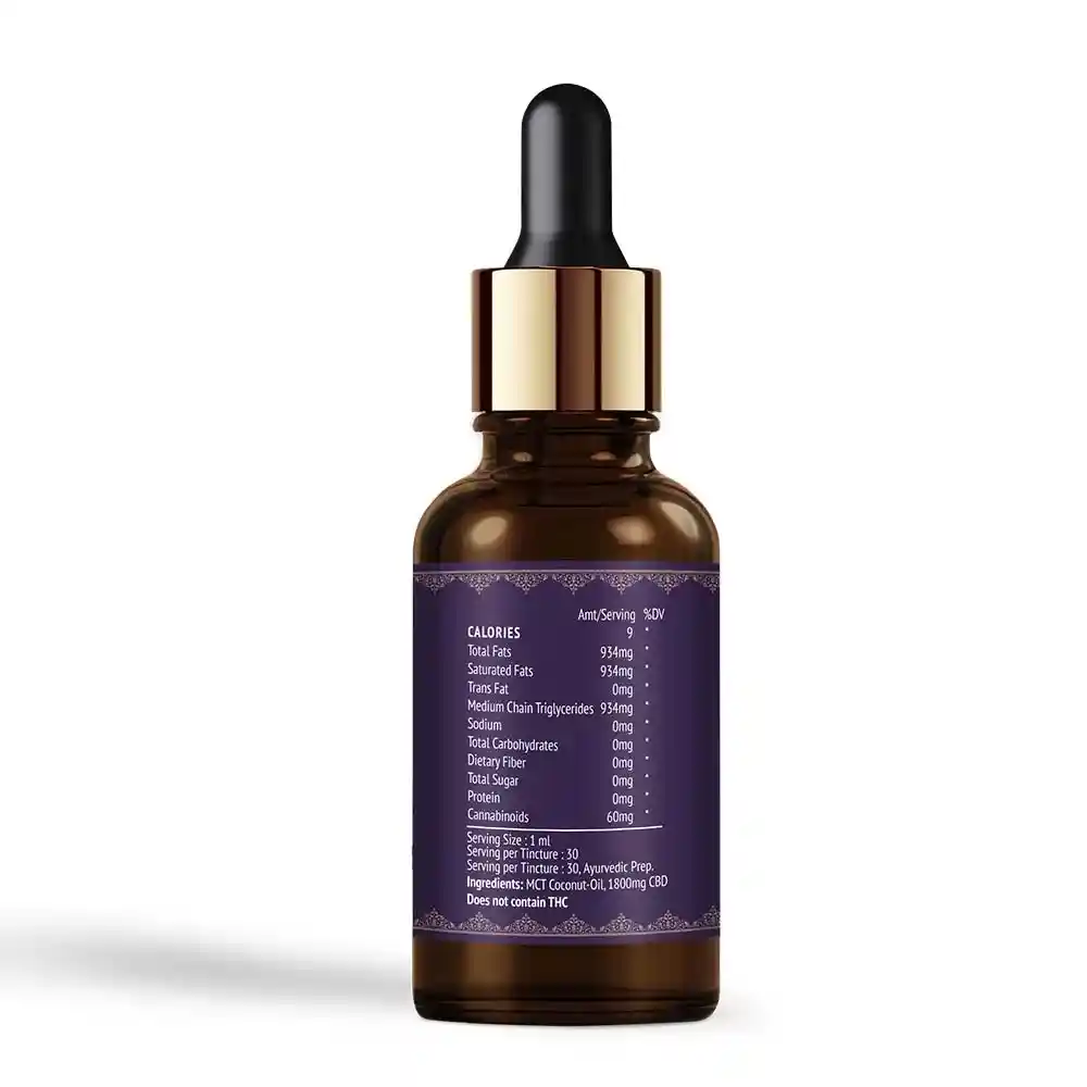Neet Broad Spectrum CBD Oil on itsHemp