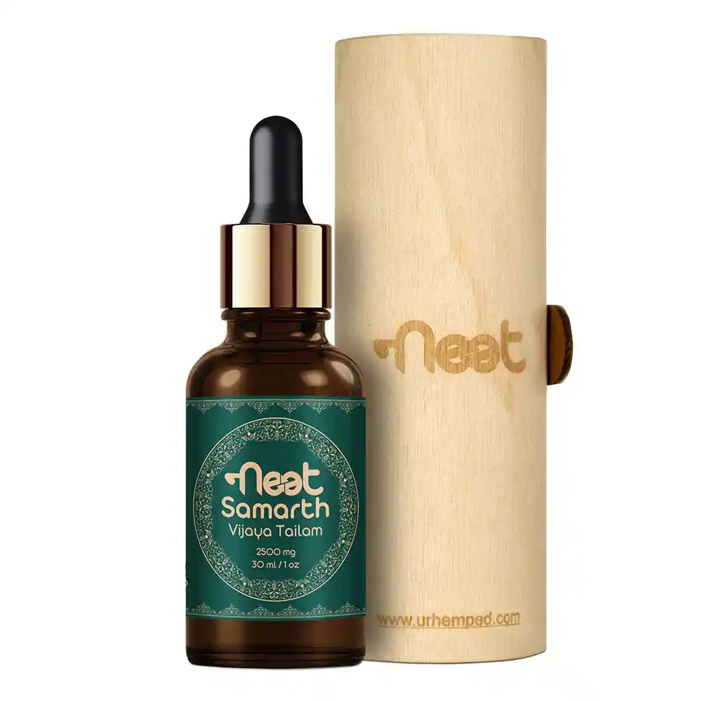 C-NE032008_1 Neet Broad Spectrum CBD Oil on itsHemp