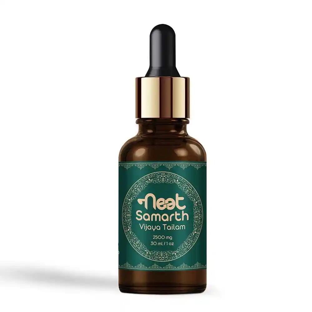 Neet Broad Spectrum CBD Oil on itsHemp
