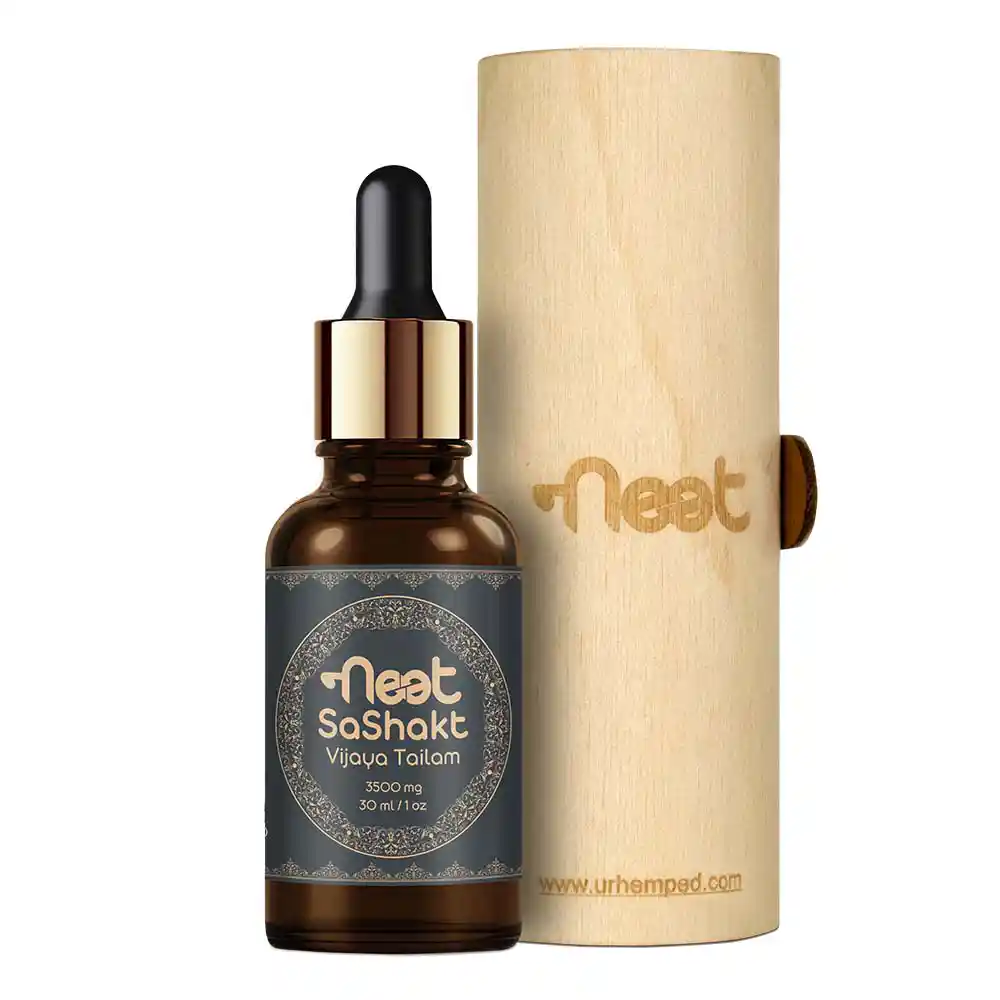 C-NE032009_1 Neet Broad Spectrum CBD Oil on itsHemp