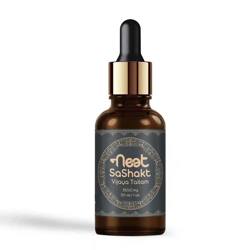 Neet Broad Spectrum CBD Oil on itsHemp