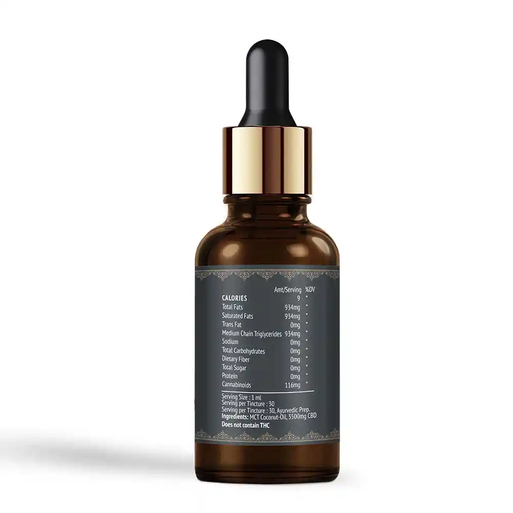 Neet Broad Spectrum CBD Oil on itsHemp