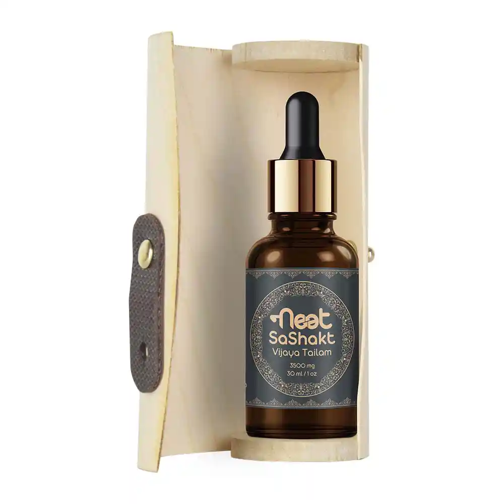 Neet Broad Spectrum CBD Oil on itsHemp