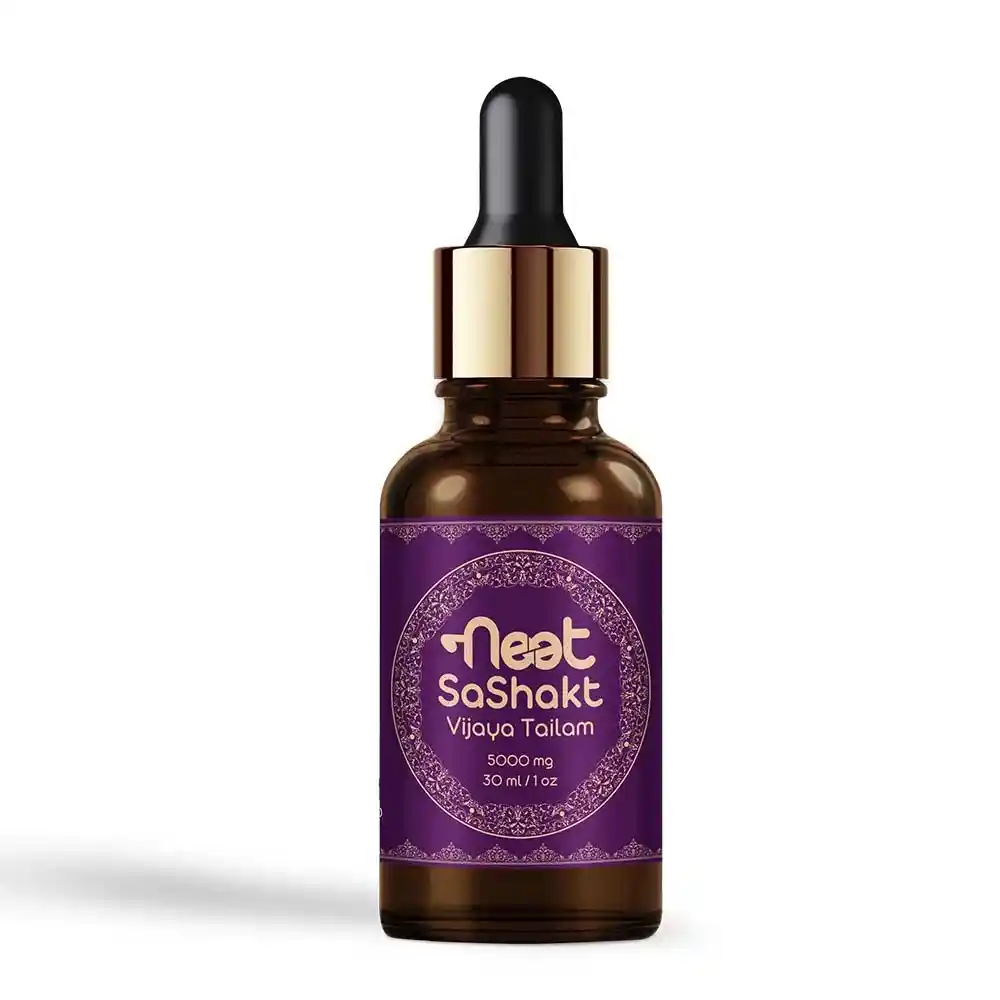 Neet Broad Spectrum CBD Oil on itsHemp