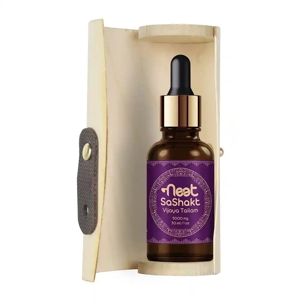 Neet Broad Spectrum CBD Oil on itsHemp
