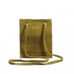 Pahartah Marigold Sling Bag on itsHemp