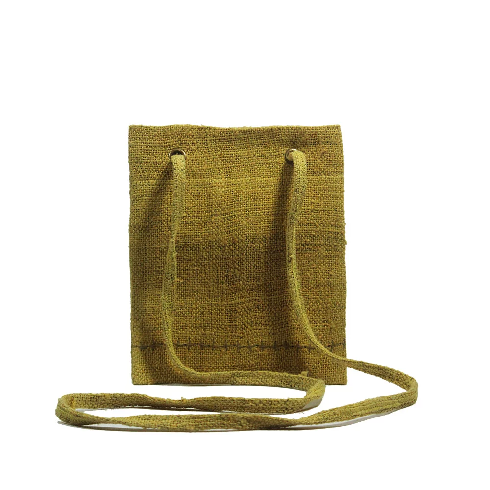 Pahartah Marigold Sling Bag on itsHemp