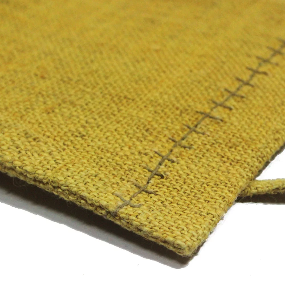Pahartah Marigold Sling Bag on itsHemp