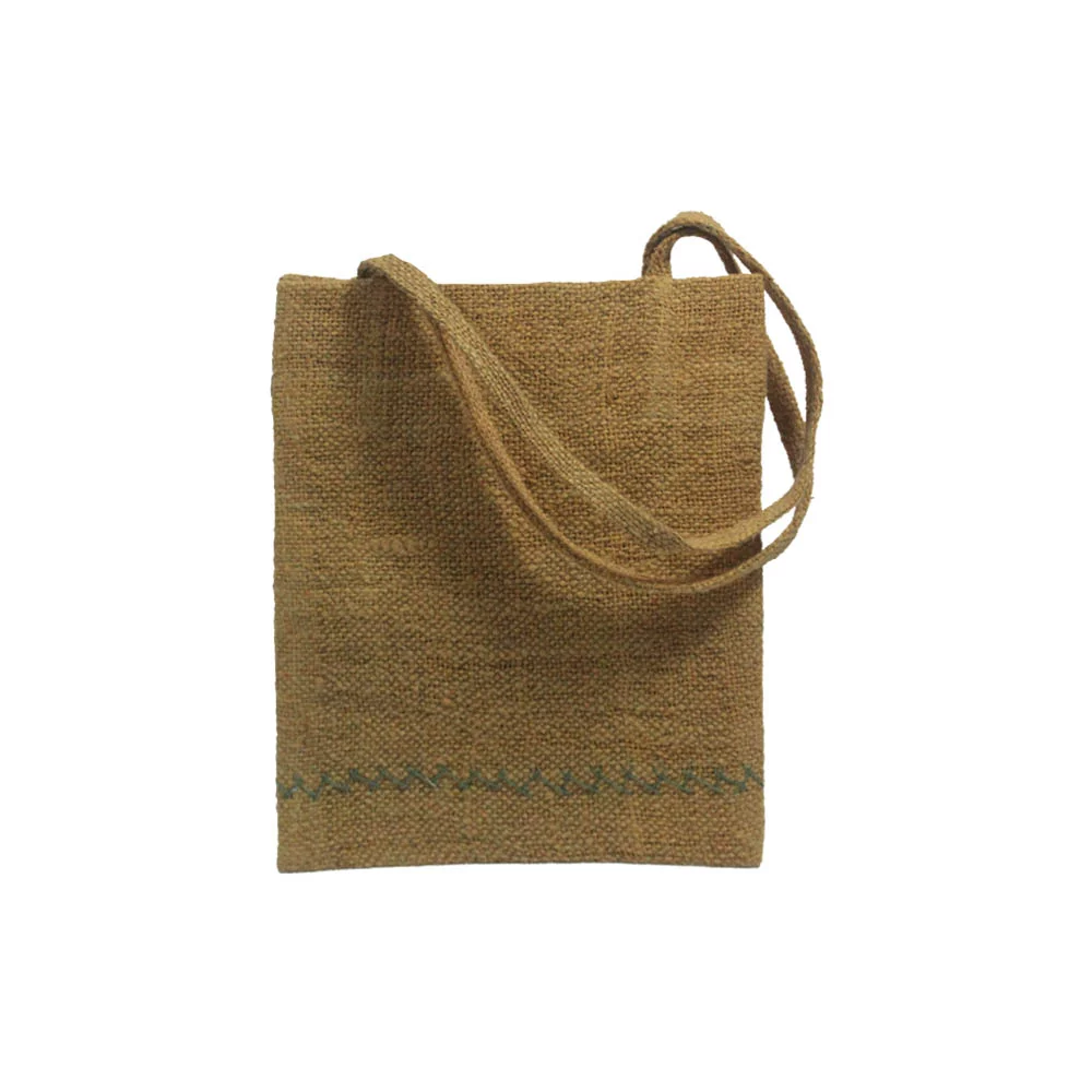 Pahartah Marigold Hand Held Bag on itsHemp