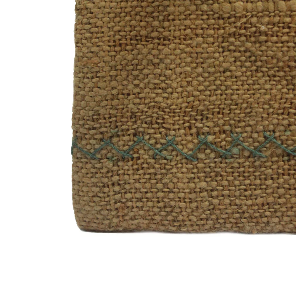 Pahartah Marigold Hand Held Bag on itsHemp