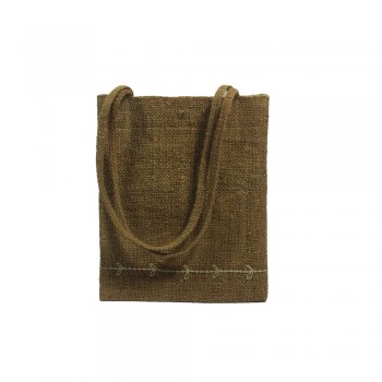 Pahartah Light Green Hand Held Bag on itsHemp