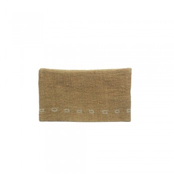 Pahatah Marigold Clutch Bag on itsHemp