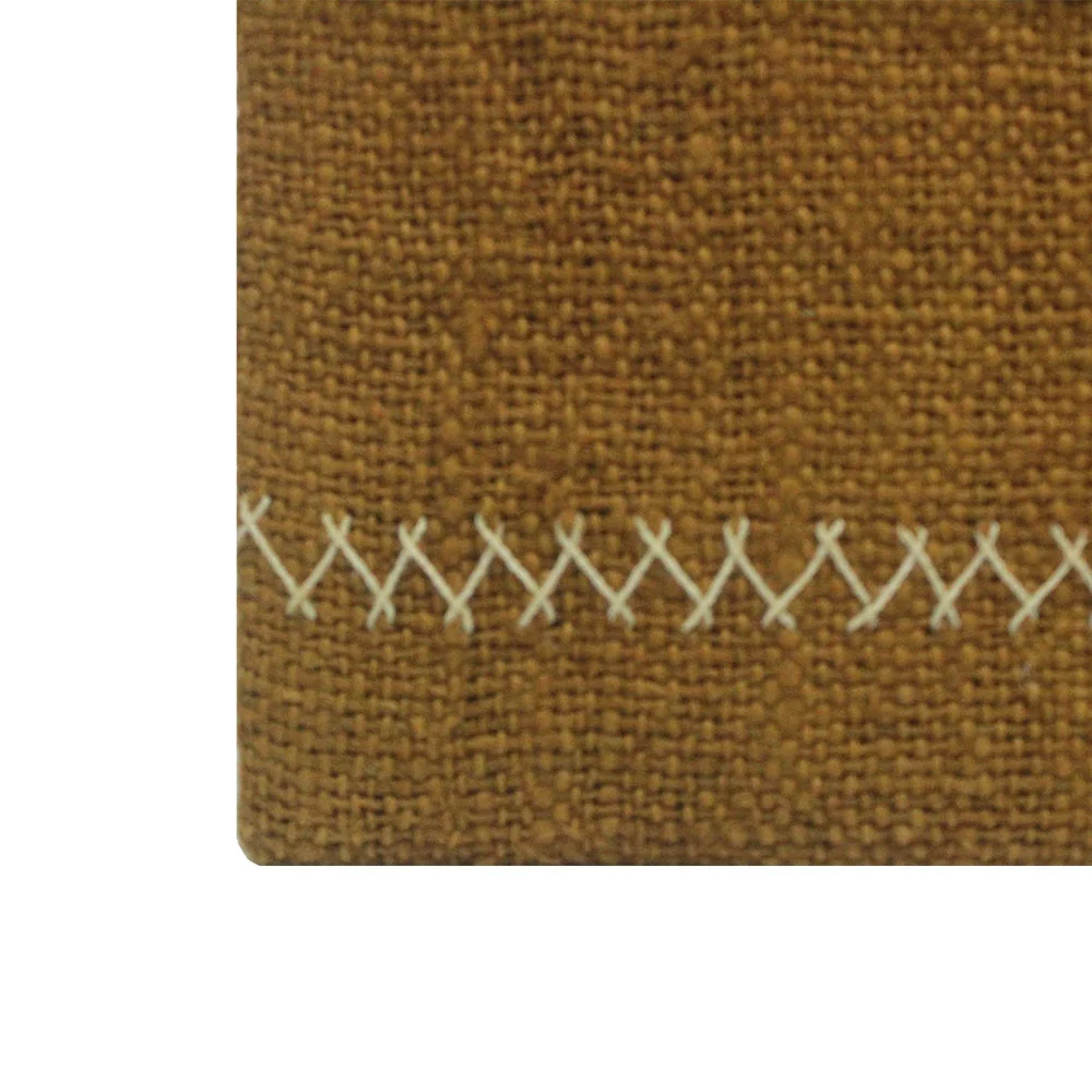 Pahartah Marigold Clutch Bag on itsHemp