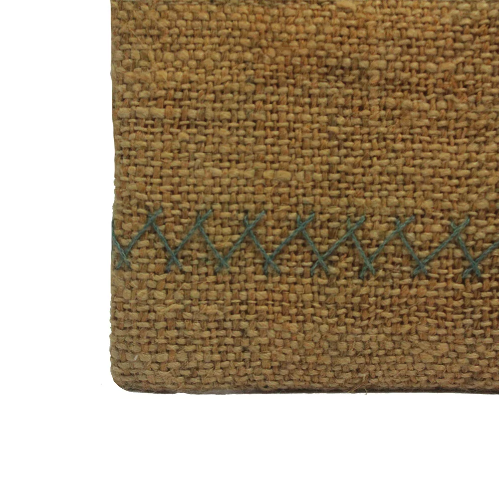 Pahartah Marigold Clutch Bag on itsHemp