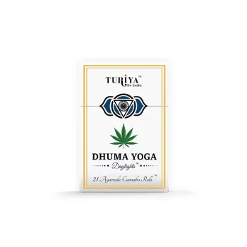 Turiya Dhuma Yoga (21 Rolls) on itsHemp