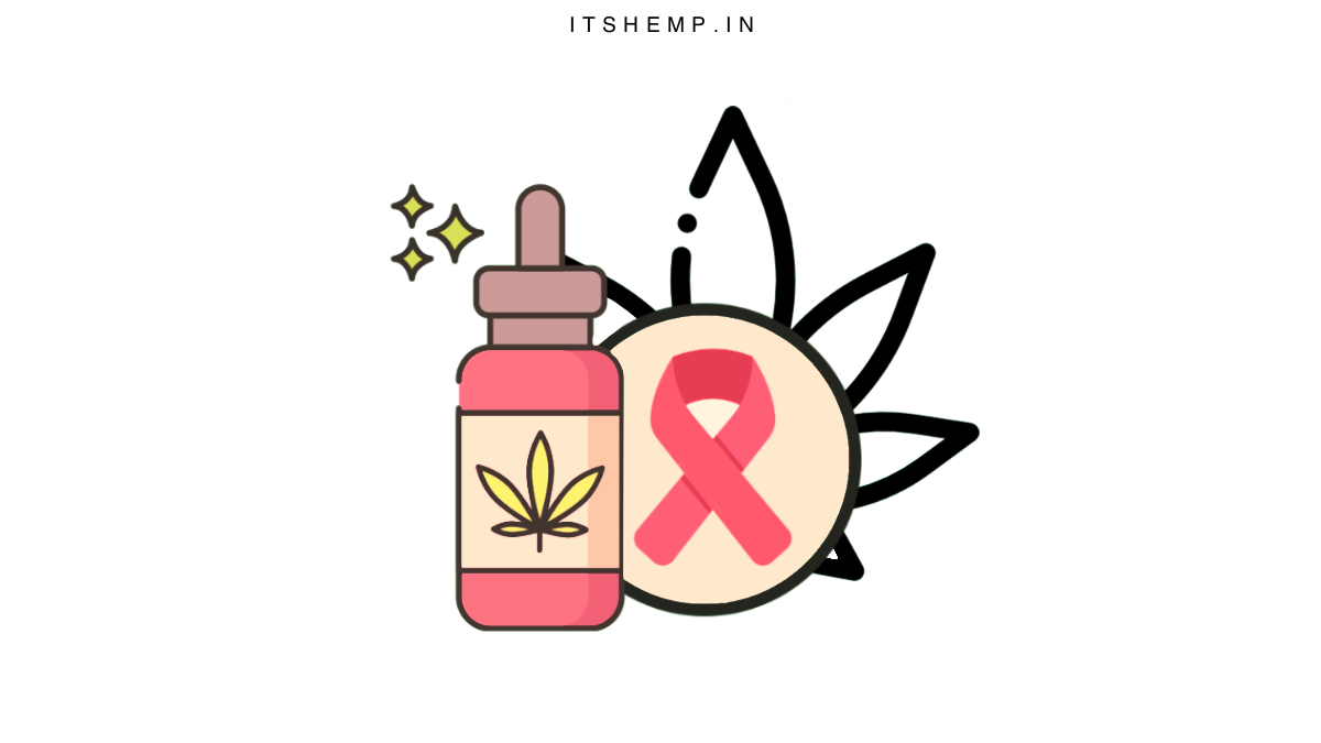 Medical Cannabis for Cancer in India on itsHemp