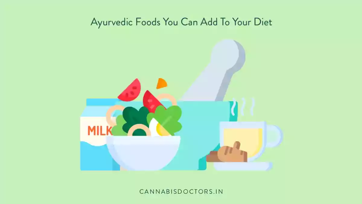 6 Ayurvedic Foods to Eat Daily for Better Health
