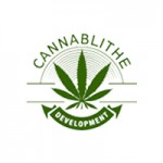 Cannablithe_Logo_ItsHemp on itsHemp