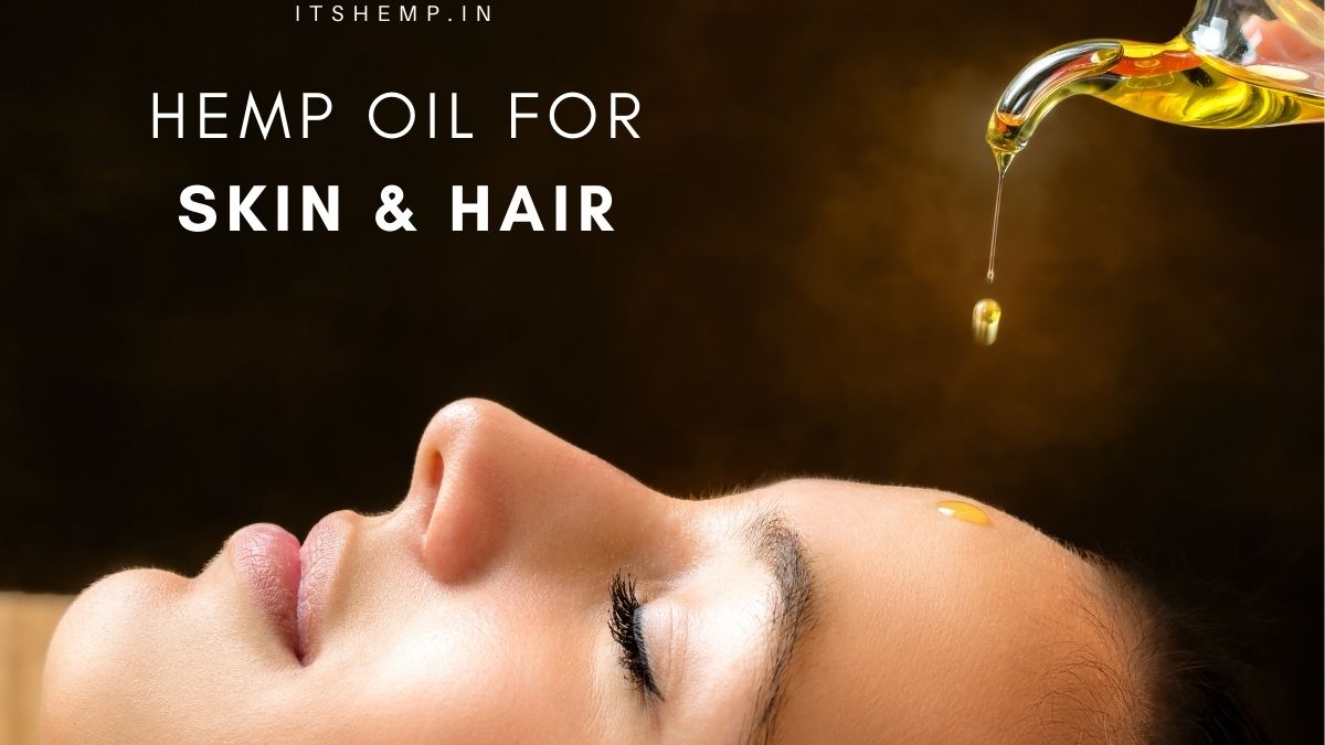 9 Ways to Use Hemp Oil for Skin Care