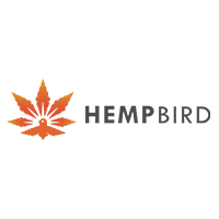 hemp bird logo