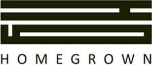 homegrown logo