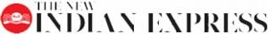 indian express logo