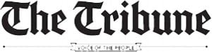 the tribune logo