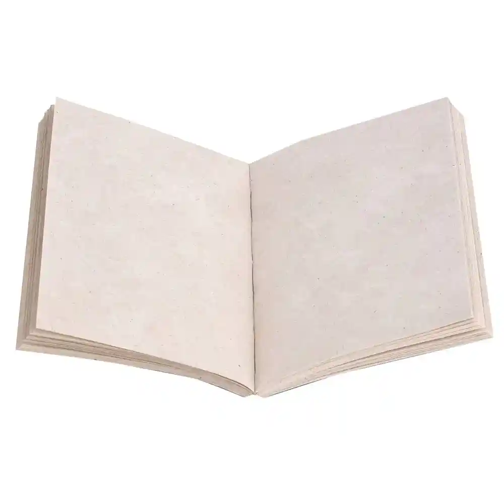 OG A6 PN BrushStorkes Diary on itsHemp
