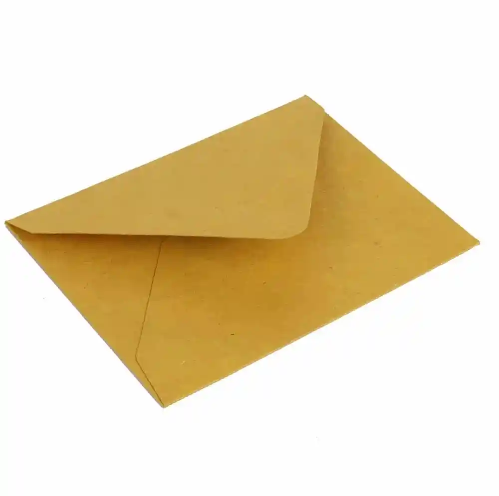 OG Blossom Envelope, (Set of 5) on itsHemp