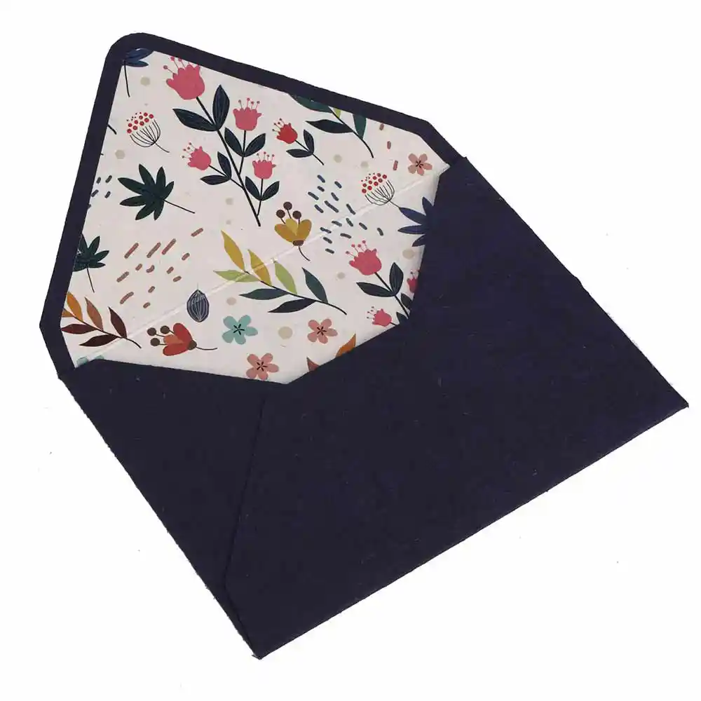 OG Blossom Envelope, (Set of 5) on itsHemp