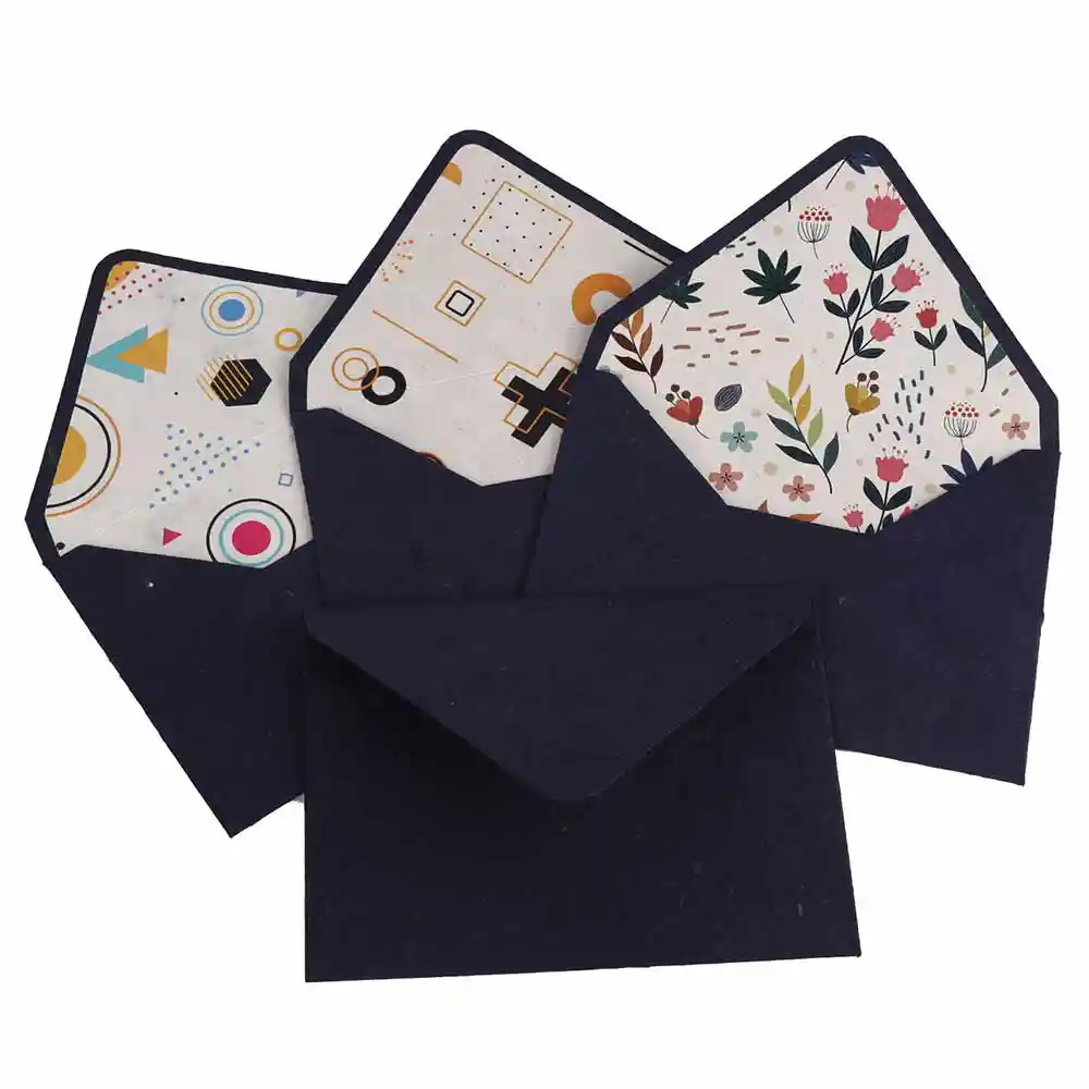 OG Blossom Envelope, (Set of 5) on itsHemp