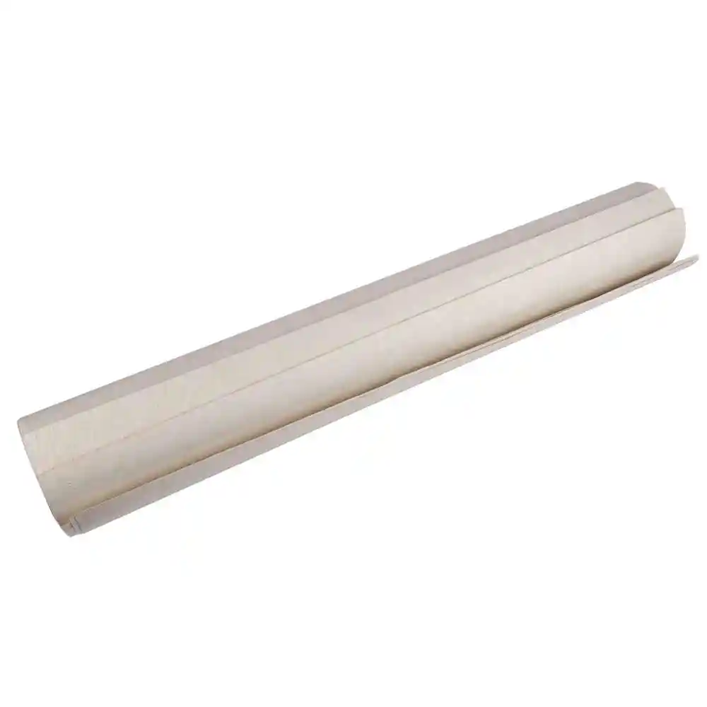 OG A1 300GSM White Sheet (Set of 5) on itsHemp