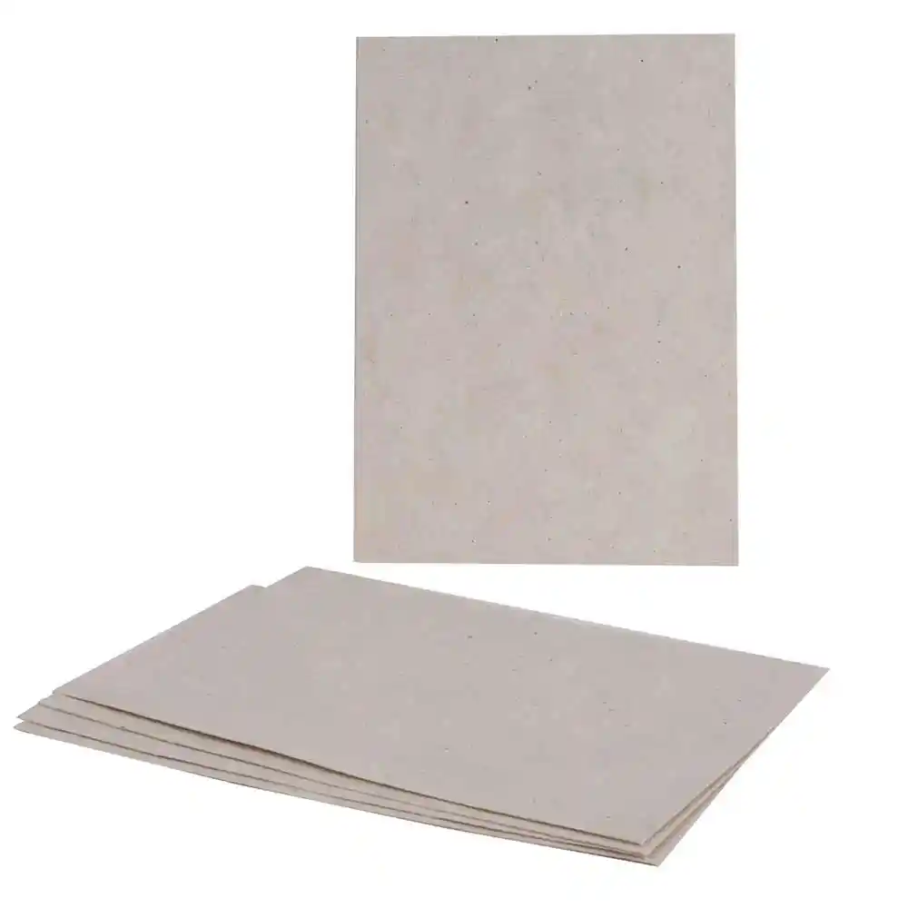 OG A4 200GSM White Sheet (Set of 15) on itsHemp