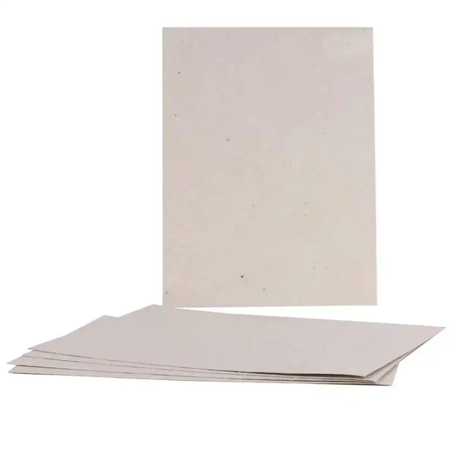 OG A4 200GSM White Sheet (Set of 15) on itsHemp