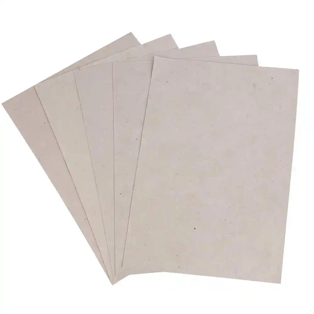 OG A5 100GSM White Sheet (Set of 25) on itsHemp
