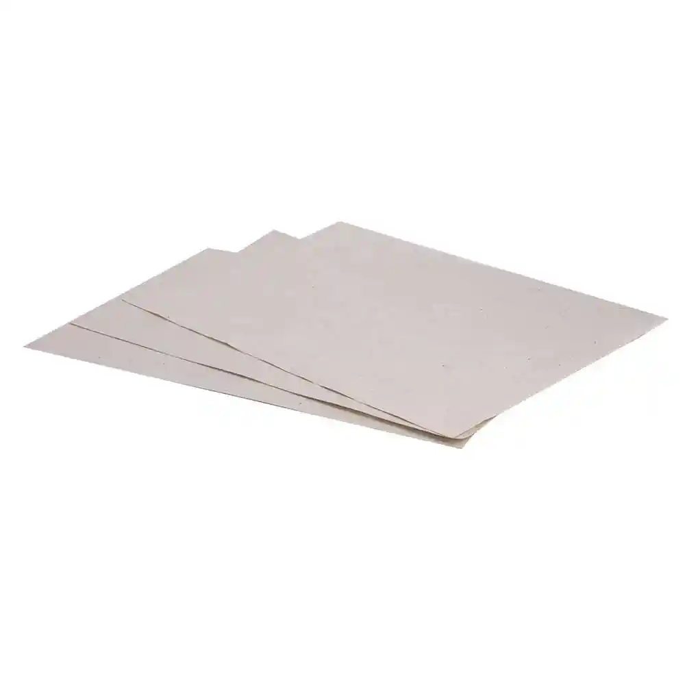 OG A5 100GSM White Sheet (Set of 25) on itsHemp